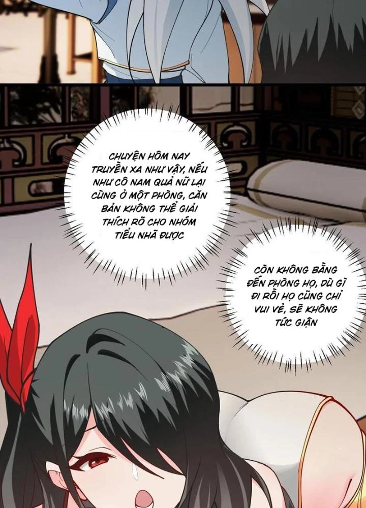 Mang Theo Các Tiên Tử Vô Địch Thiên Hạ Chapter 107 - 69