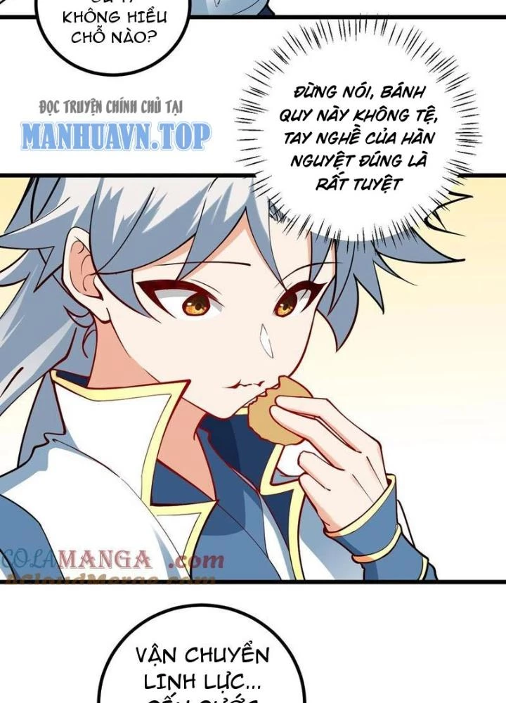 Mang Theo Các Tiên Tử Vô Địch Thiên Hạ Chapter 107 - 85
