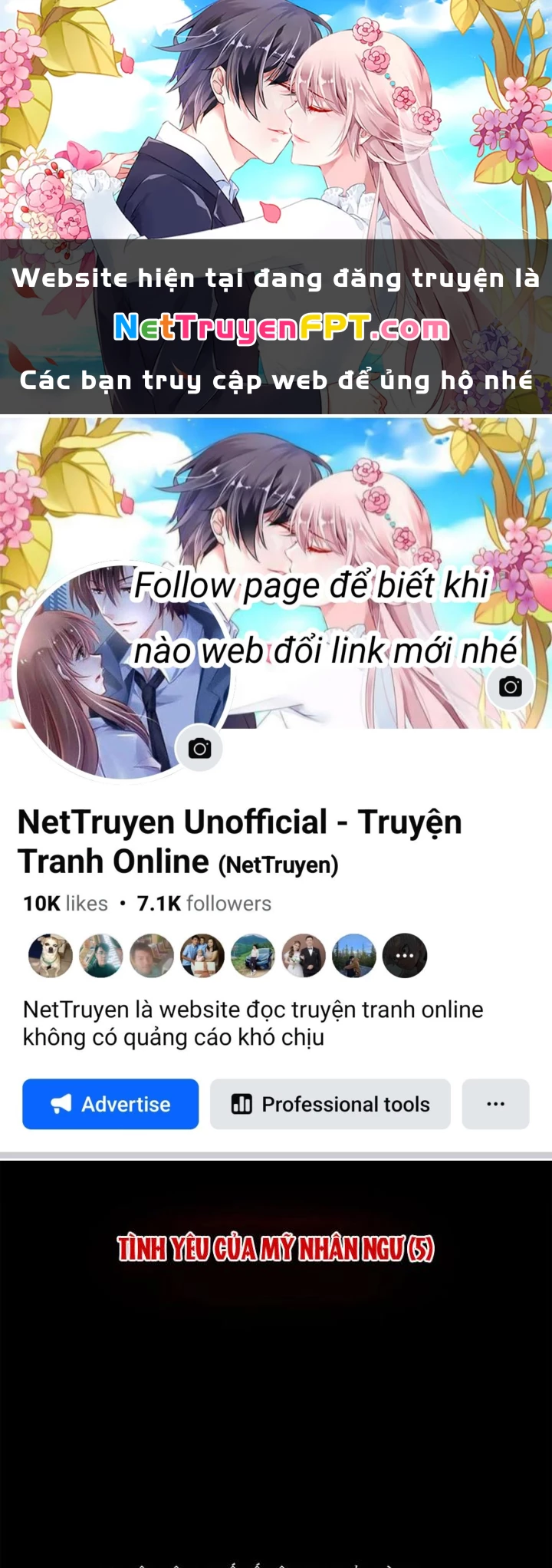 Ma Đô Dị Sự Chapter 1 - 1