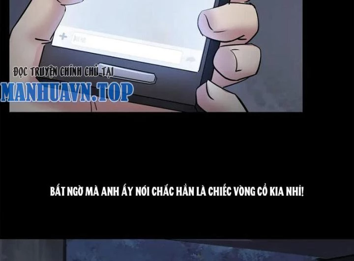 Ma Đô Dị Sự Chapter 1 - 3