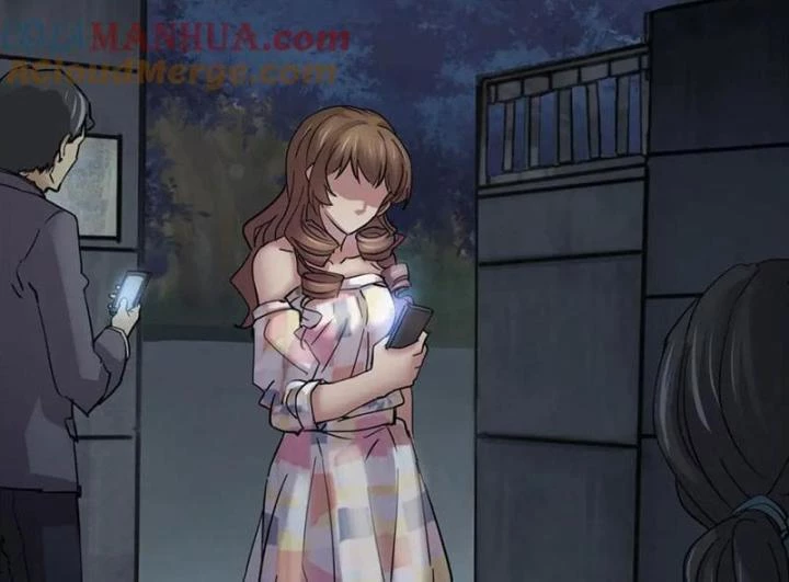 Ma Đô Dị Sự Chapter 1 - 4