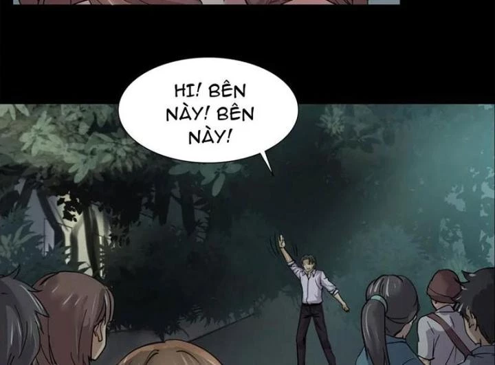 Ma Đô Dị Sự Chapter 1 - 7