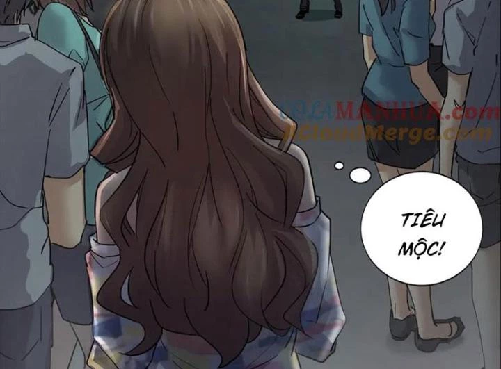 Ma Đô Dị Sự Chapter 1 - 8