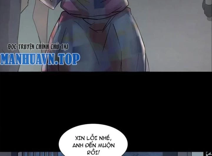 Ma Đô Dị Sự Chapter 1 - 9