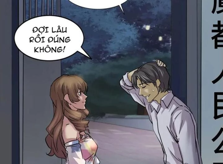 Ma Đô Dị Sự Chapter 1 - 10