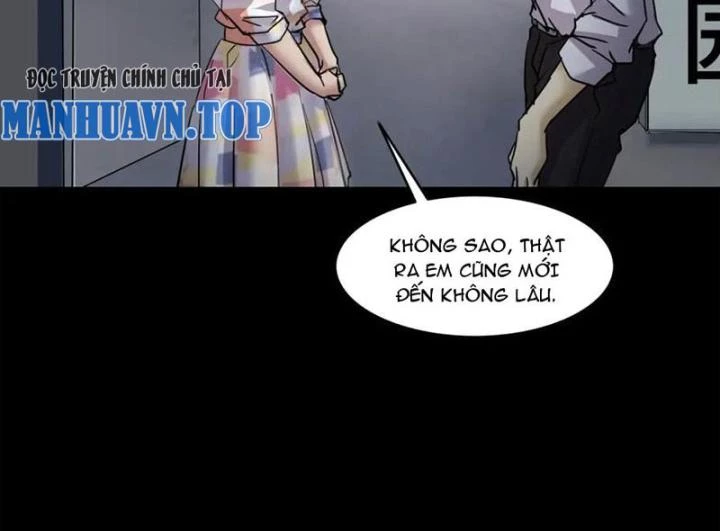 Ma Đô Dị Sự Chapter 1 - 11