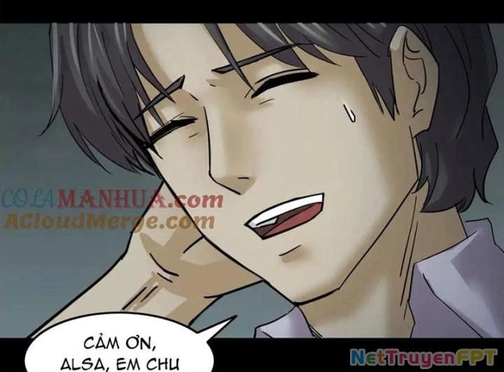 Ma Đô Dị Sự Chapter 1 - 12