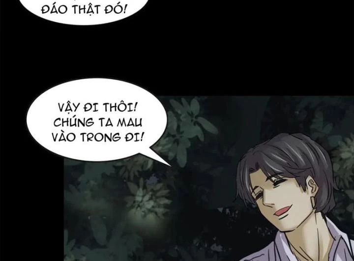 Ma Đô Dị Sự Chapter 1 - 13