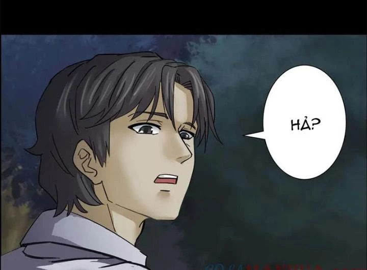Ma Đô Dị Sự Chapter 1 - 20
