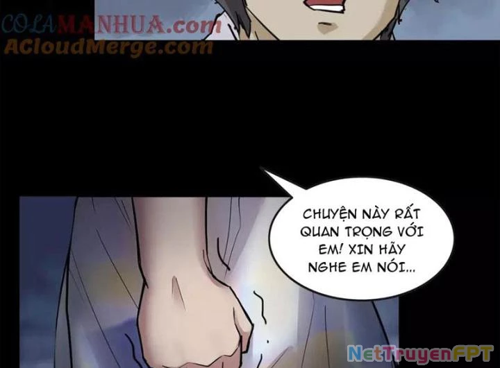 Ma Đô Dị Sự Chapter 1 - 25