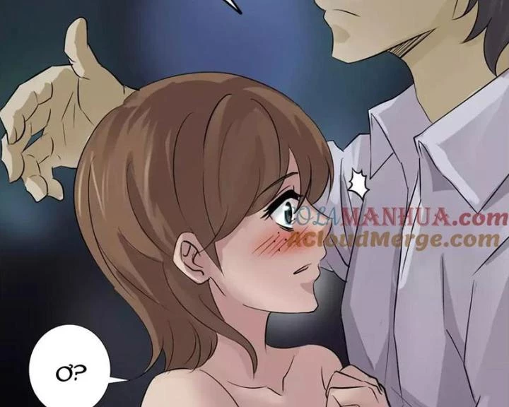Ma Đô Dị Sự Chapter 1 - 36