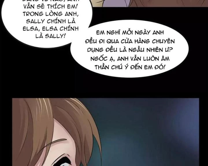 Ma Đô Dị Sự Chapter 1 - 39