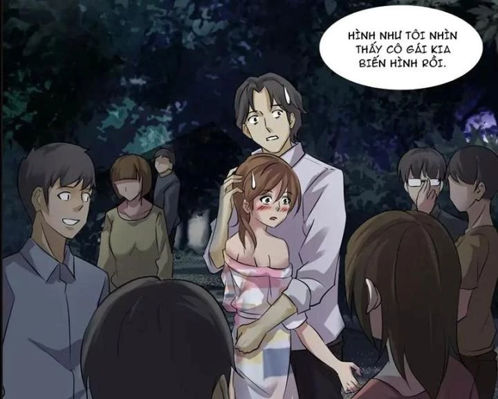 Ma Đô Dị Sự Chapter 1 - 42
