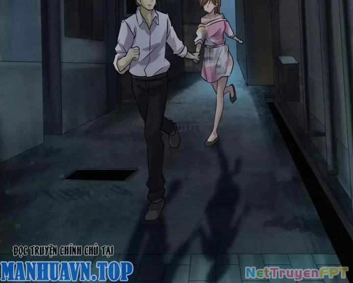 Ma Đô Dị Sự Chapter 1 - 47