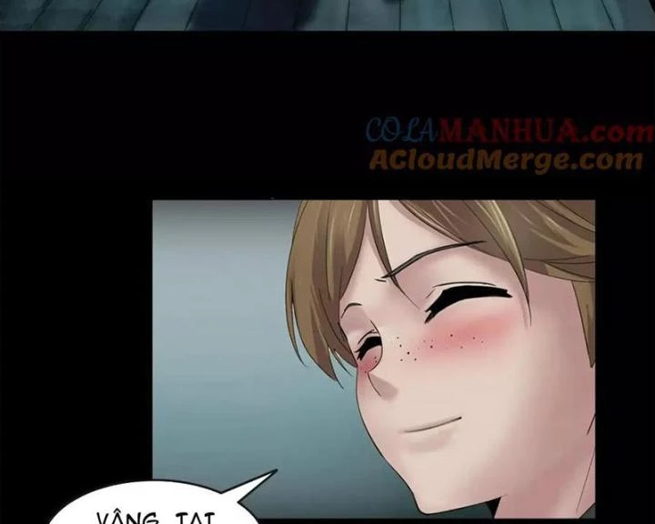 Ma Đô Dị Sự Chapter 1 - 48