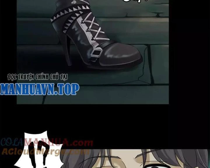 Ma Đô Dị Sự Chapter 1 - 51