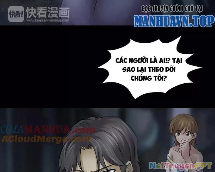 Ma Đô Dị Sự Chapter 1 - 55