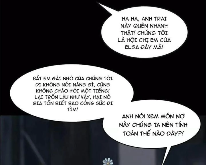 Ma Đô Dị Sự Chapter 1 - 58