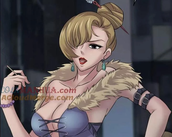 Ma Đô Dị Sự Chapter 1 - 59
