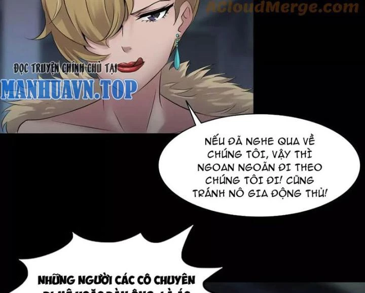 Ma Đô Dị Sự Chapter 1 - 63