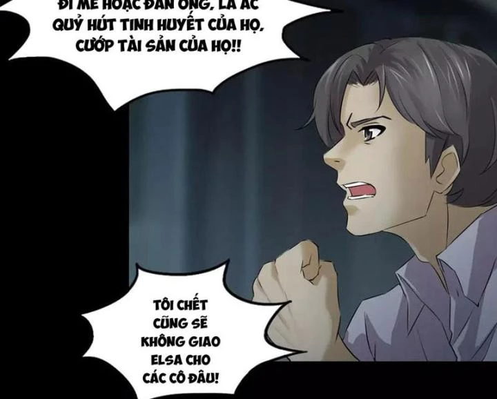 Ma Đô Dị Sự Chapter 1 - 64