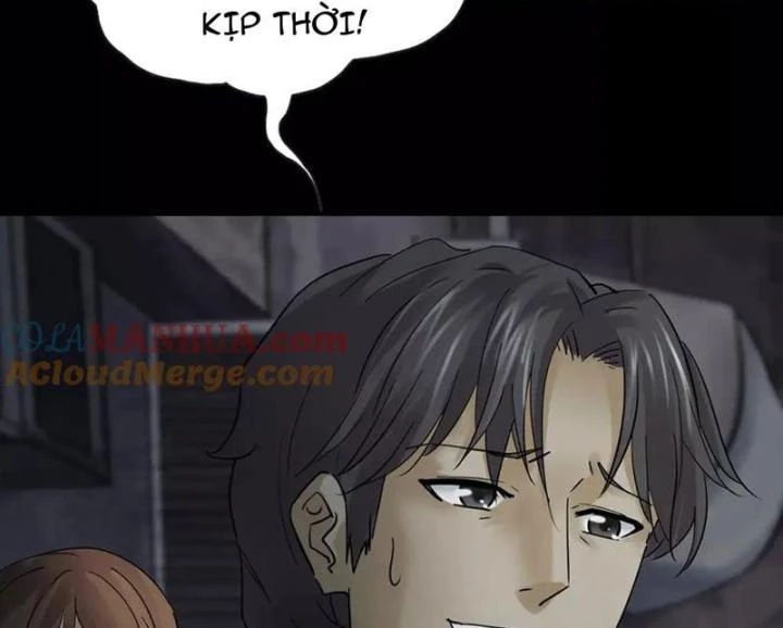 Ma Đô Dị Sự Chapter 1 - 89