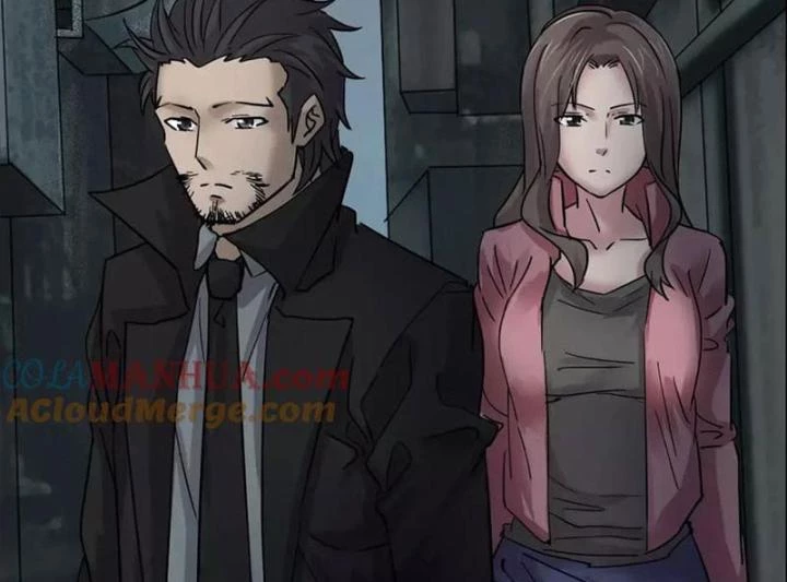 Ma Đô Dị Sự Chapter 1 - 93