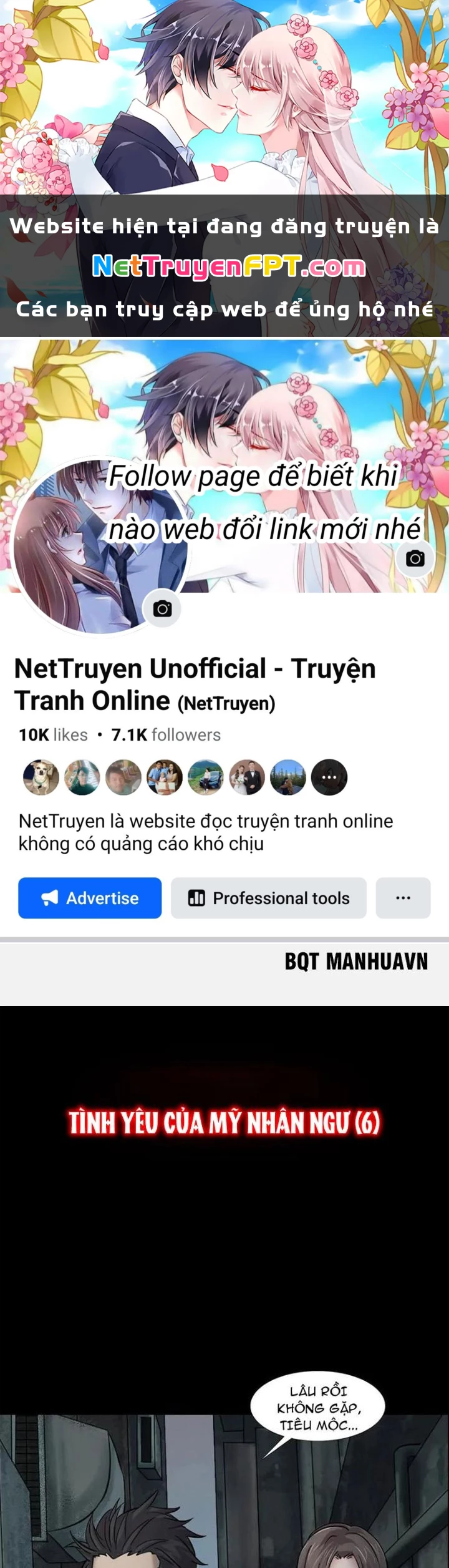 Ma Đô Dị Sự Chapter 2 - 1