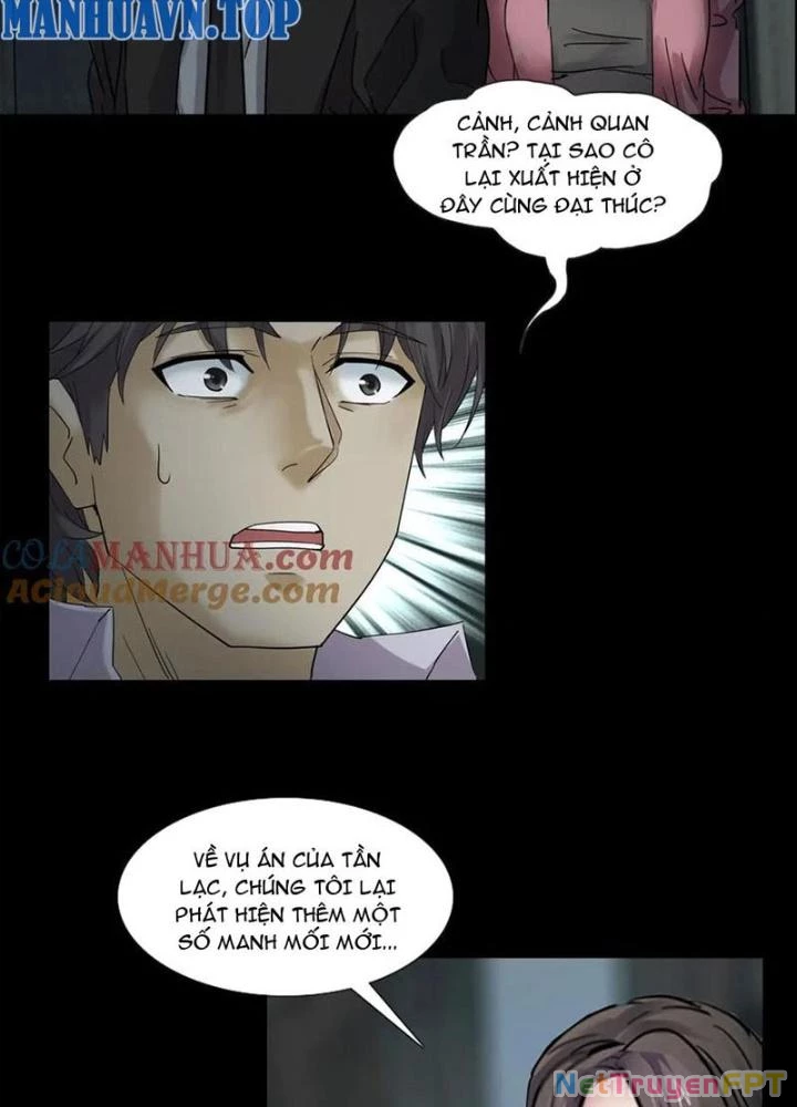 Ma Đô Dị Sự Chapter 2 - 3
