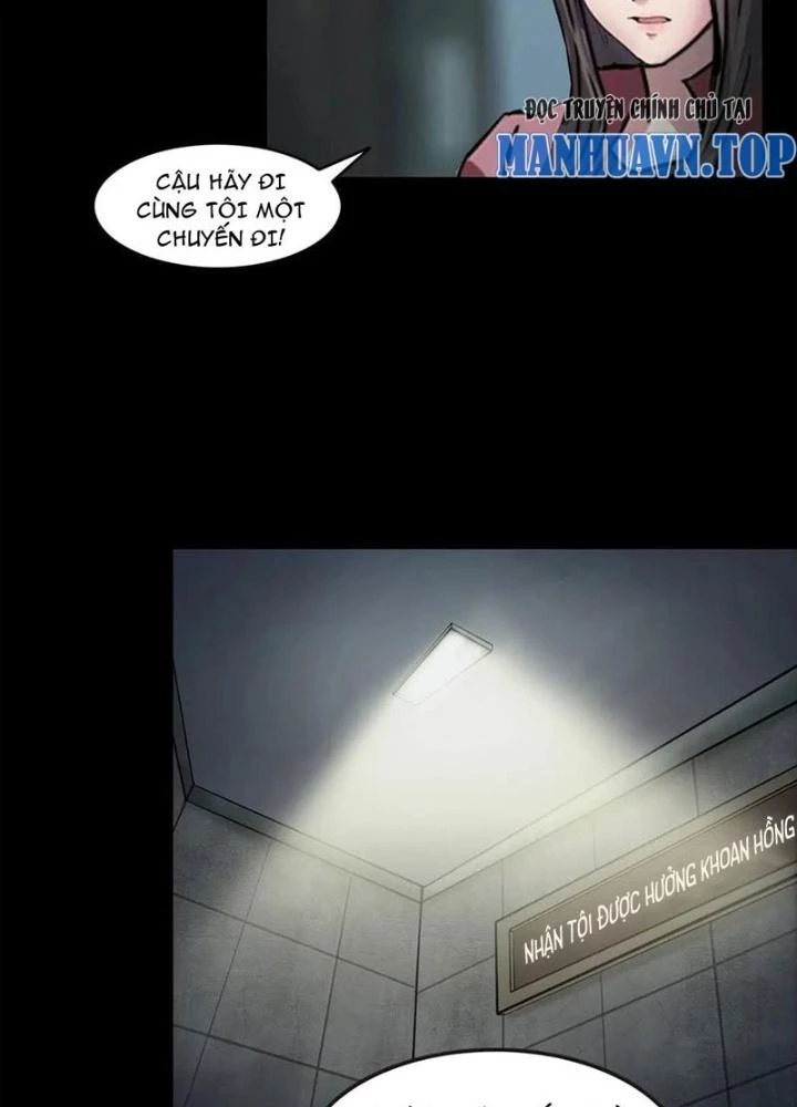 Ma Đô Dị Sự Chapter 2 - 5