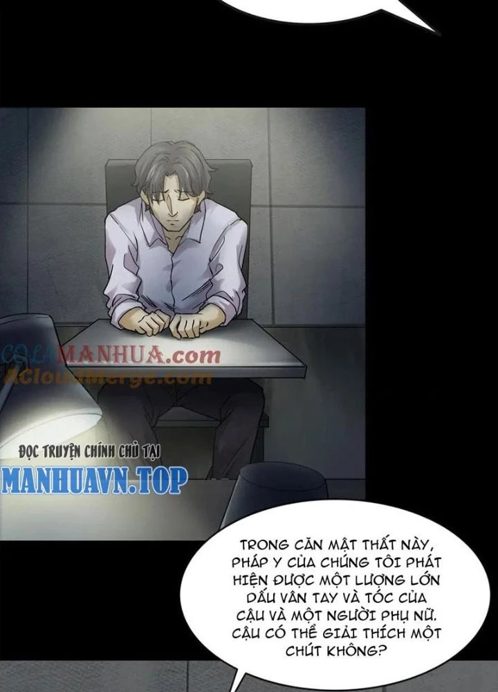 Ma Đô Dị Sự Chapter 2 - 7