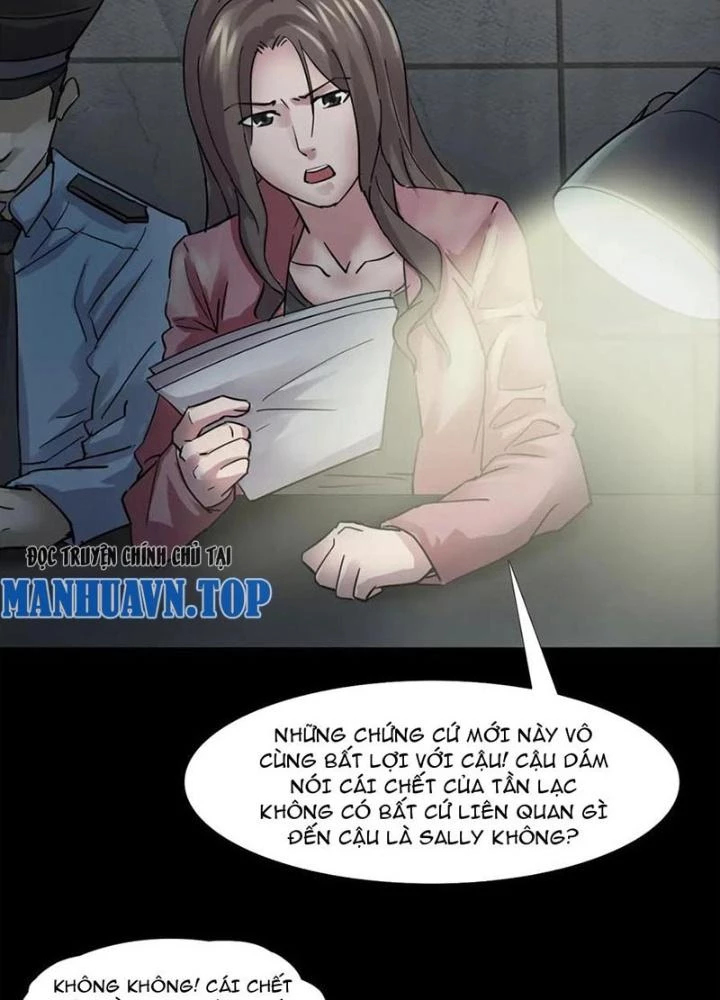Ma Đô Dị Sự Chapter 2 - 9