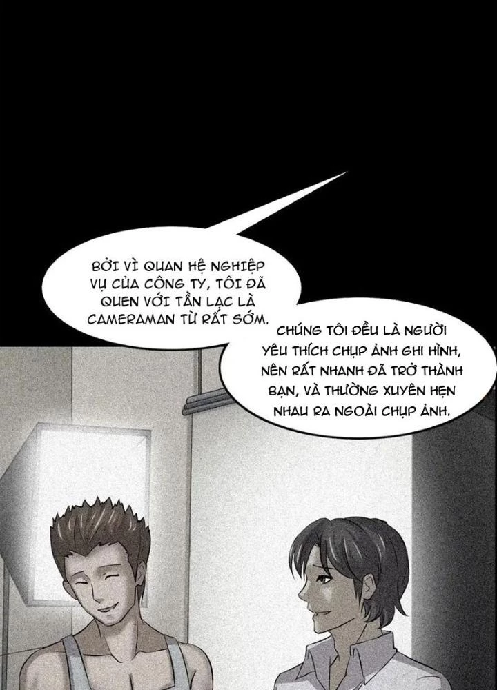Ma Đô Dị Sự Chapter 2 - 15