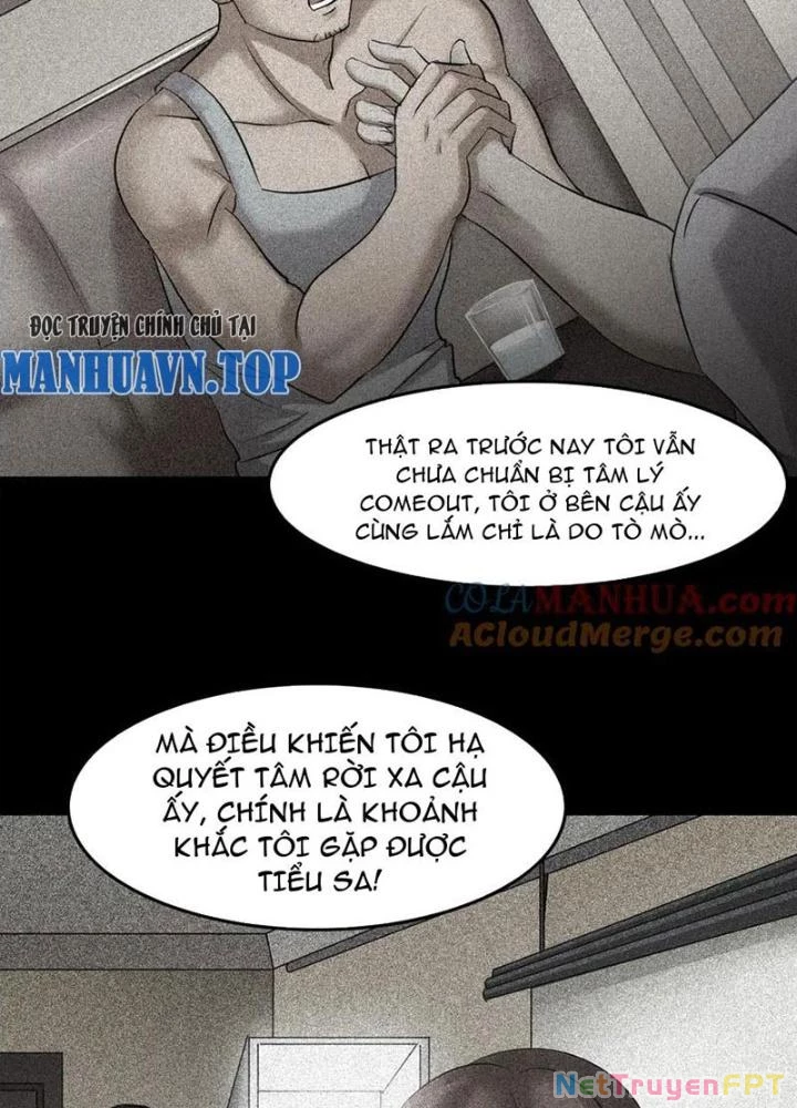 Ma Đô Dị Sự Chapter 2 - 19