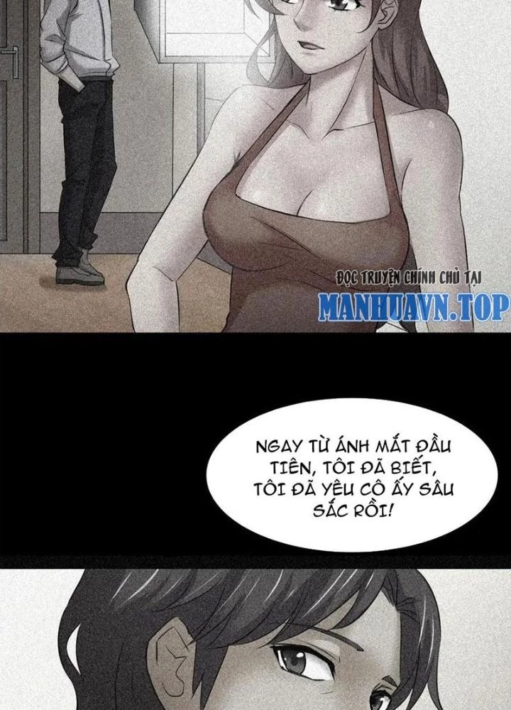 Ma Đô Dị Sự Chapter 2 - 21