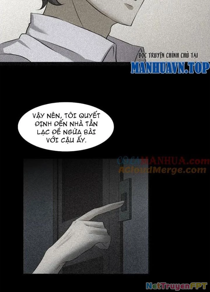 Ma Đô Dị Sự Chapter 2 - 23
