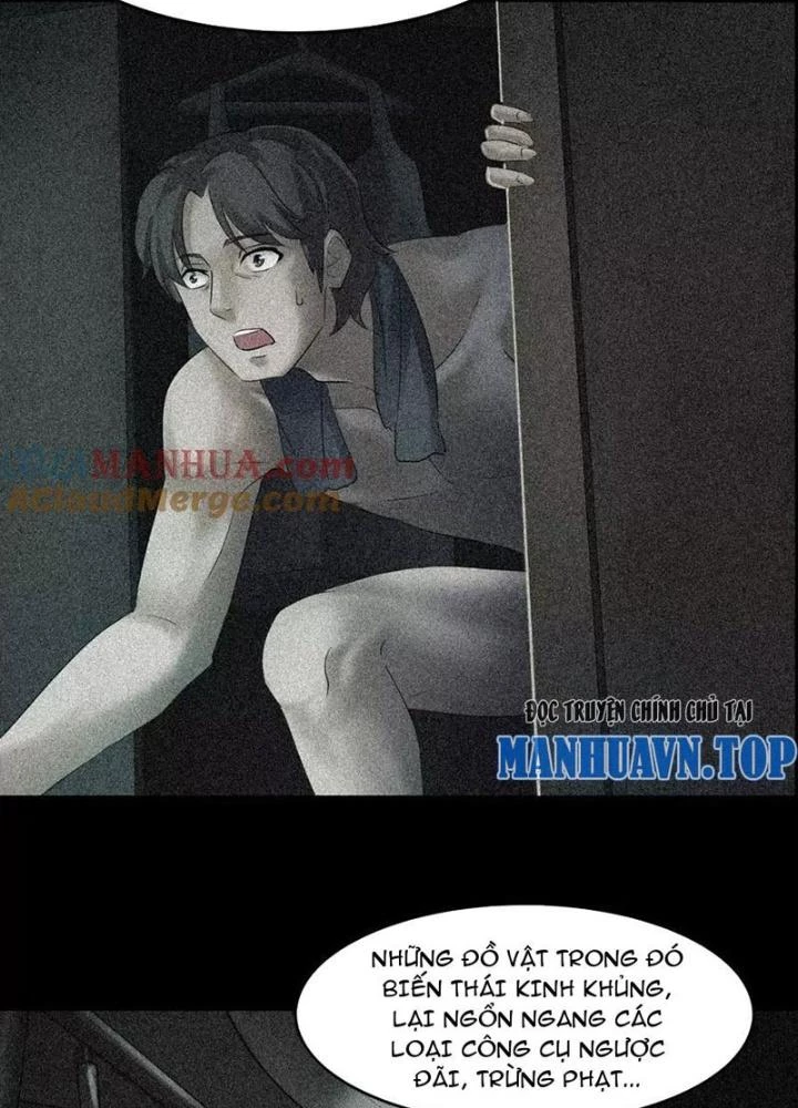 Ma Đô Dị Sự Chapter 2 - 31