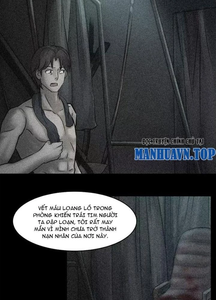 Ma Đô Dị Sự Chapter 2 - 33