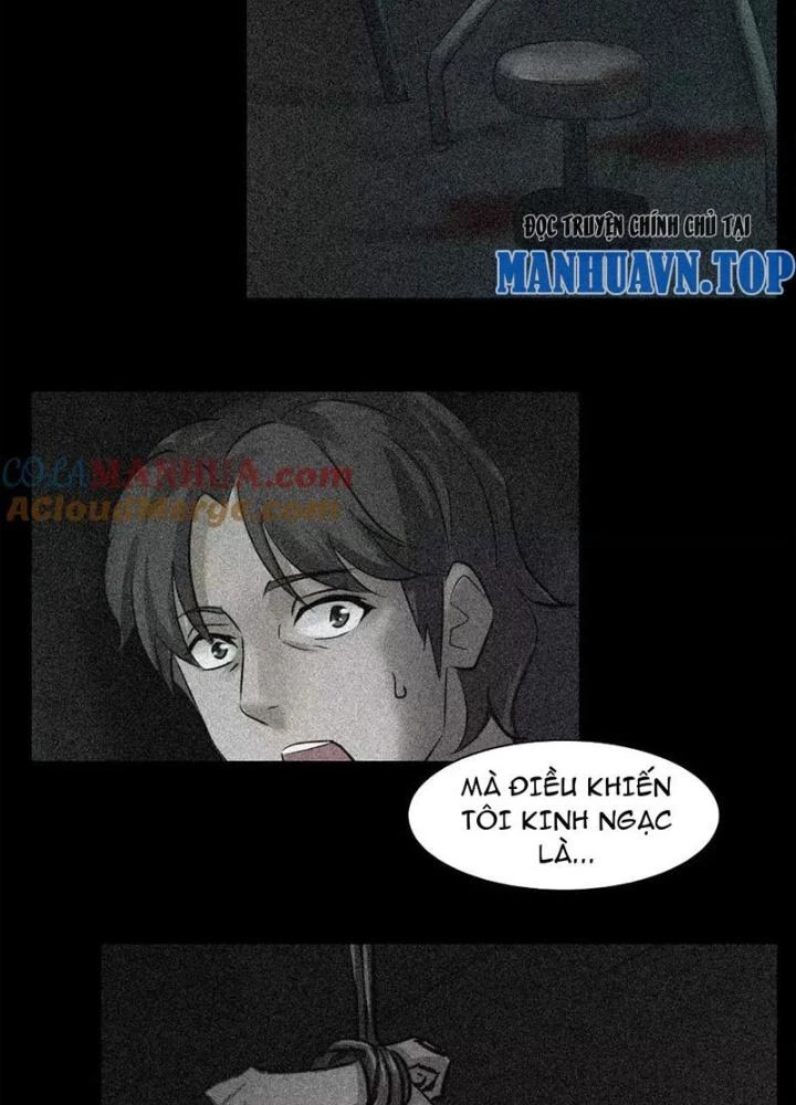 Ma Đô Dị Sự Chapter 2 - 35