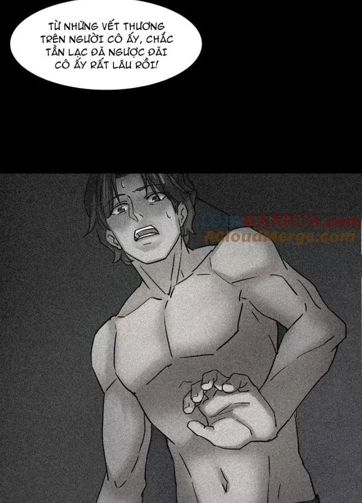 Ma Đô Dị Sự Chapter 2 - 39