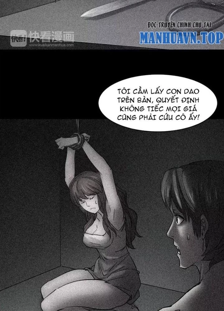 Ma Đô Dị Sự Chapter 2 - 41