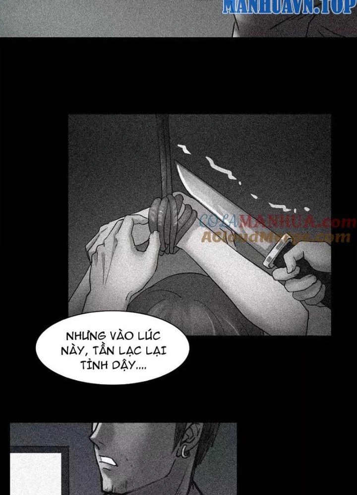 Ma Đô Dị Sự Chapter 2 - 43