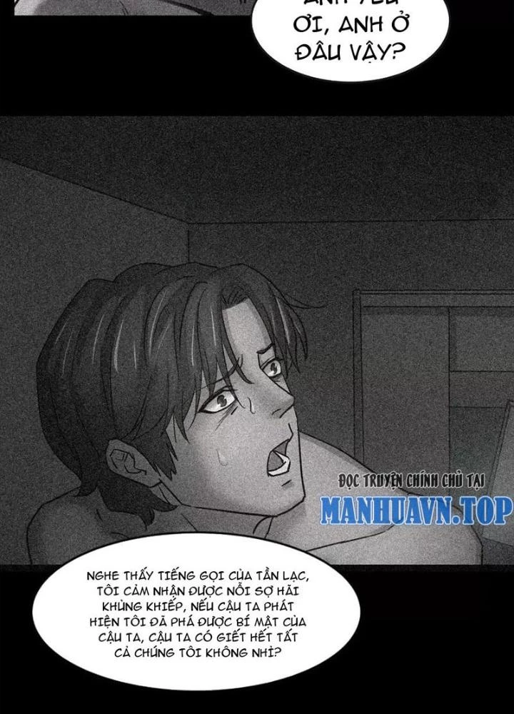 Ma Đô Dị Sự Chapter 2 - 45