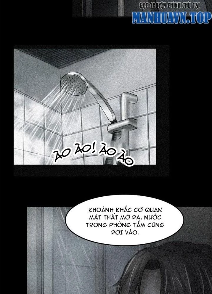 Ma Đô Dị Sự Chapter 2 - 49