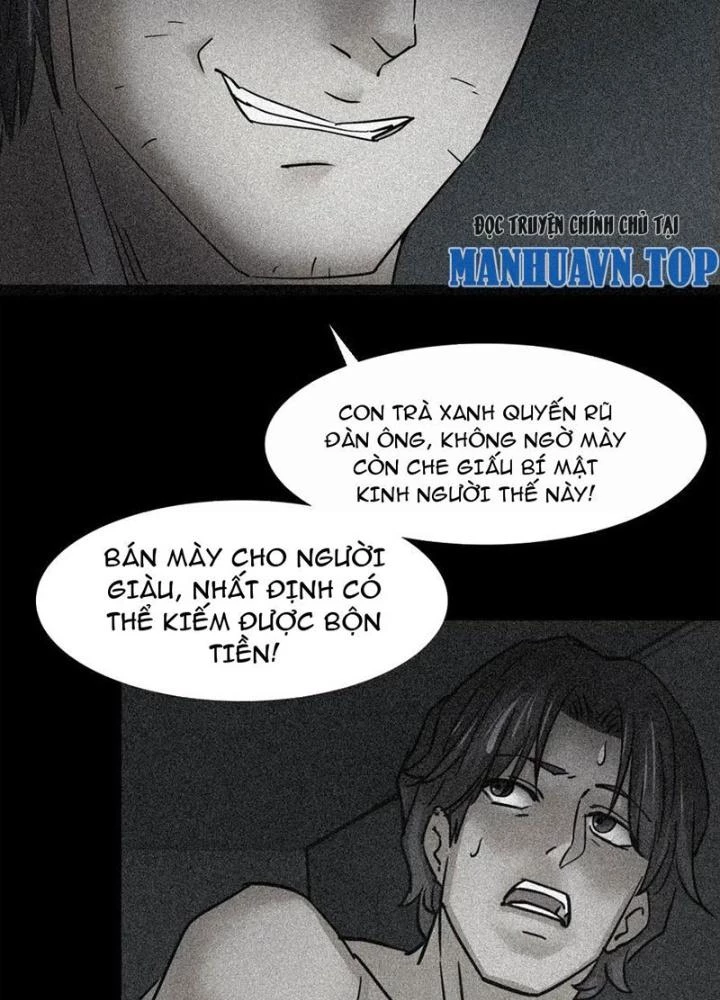 Ma Đô Dị Sự Chapter 2 - 57
