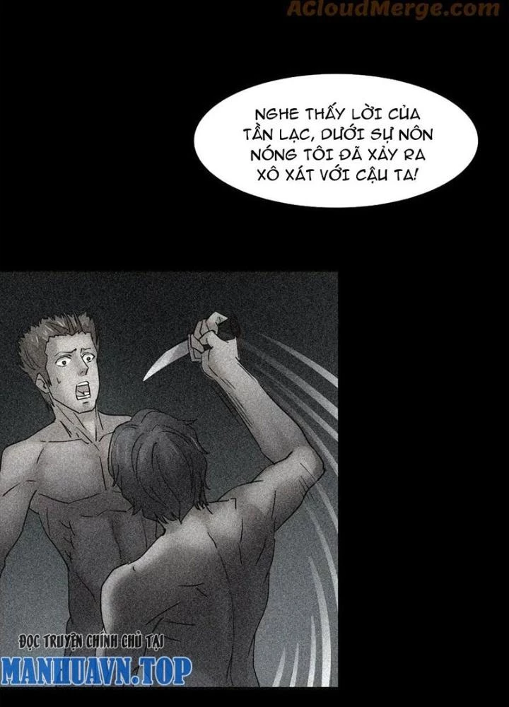 Ma Đô Dị Sự Chapter 2 - 59