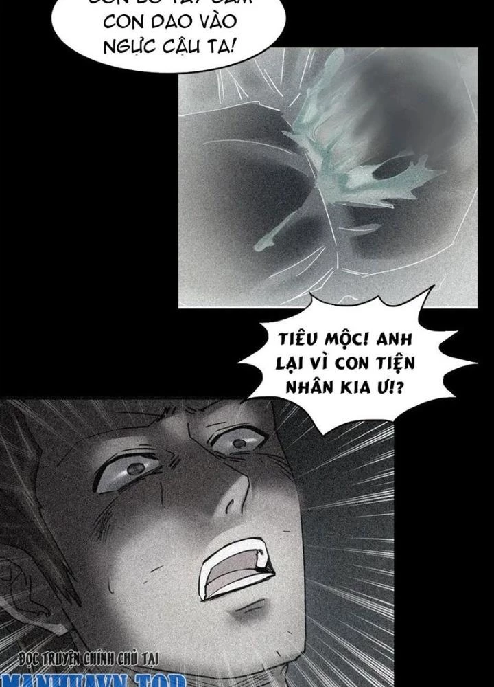 Ma Đô Dị Sự Chapter 2 - 61