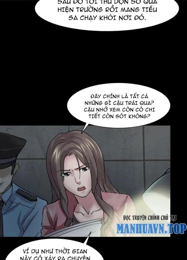 Ma Đô Dị Sự Chapter 2 - 65