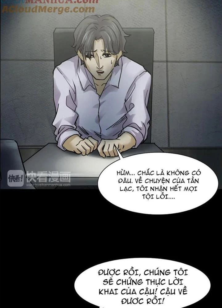 Ma Đô Dị Sự Chapter 2 - 67