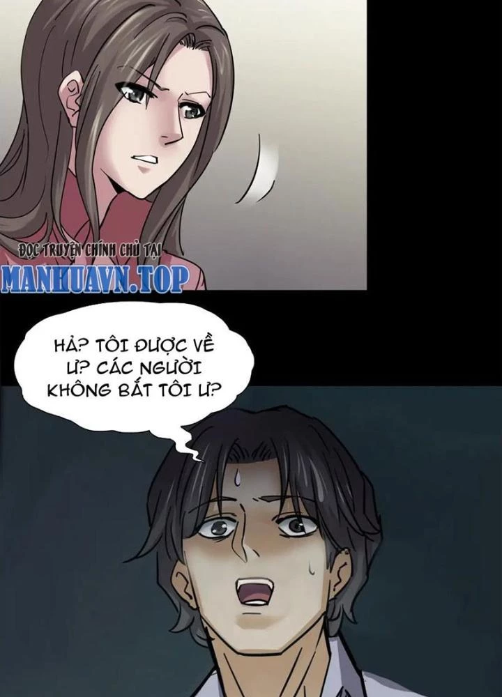 Ma Đô Dị Sự Chapter 2 - 69